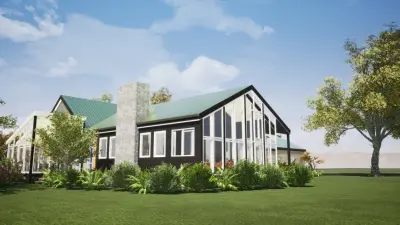 Chavo Design - Design-Build Services in Winstonsalem, NC