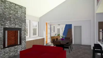 Chavo Design - Design-Build Services in Winstonsalem, NC