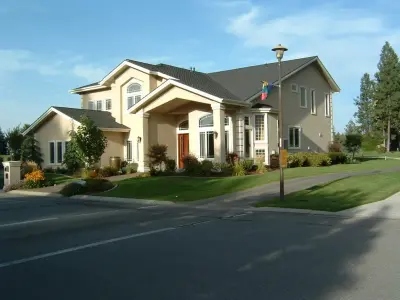 The Plan Shoppe - Custom Home Builders in Coeur Dalene, ID