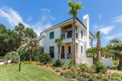 DesignHouse SSI, LLC - Custom Home Builders in Brunswick, GA