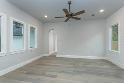 East Shore Cottage 2 — Architectural & Building Design Services project by DesignHouse SSI, LLC