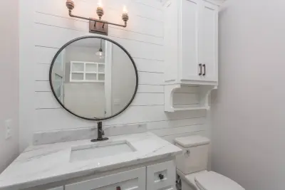 DesignHouse SSI, LLC - Custom Home Builders in Brunswick, GA