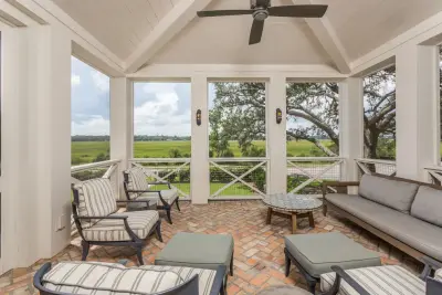 DesignHouse SSI, LLC - Custom Home Builders in Brunswick, GA