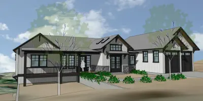 De'Zin LLC - Landscape Design in Ashland, OR