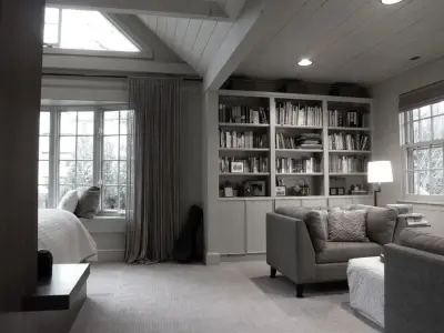 DIGSdesign - Custom Home Builders in Charlotte, NC