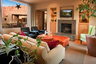 Green Earth by Gulch Design Group