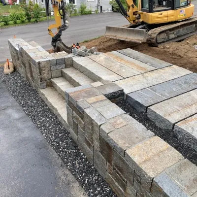 Thomas Lynch Design, Inc. - Patio Design & Installation in Ogunquit, ME