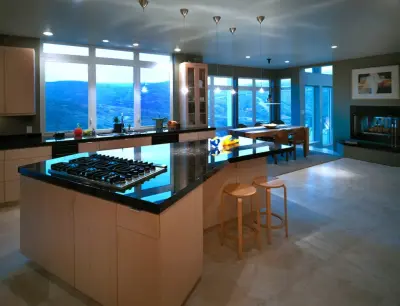 Modern Emigration Estates by James L Carroll & Associates Inc