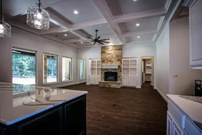 Charming Oklahoma Residence — Architectural & Building Design Services project by FRY | DESIGN Co.