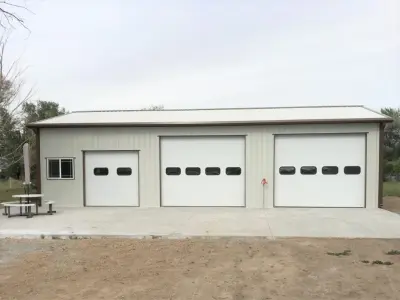 Engineered Steel Solutions LLC - Custom Home Builders in Colorado Springs, CO