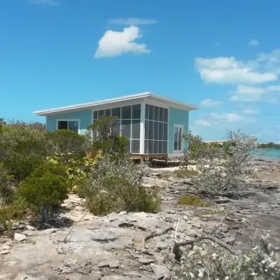 Enotah in Exuma, Bahamas — Architectural & Building Design Services project by Tyree House Plans