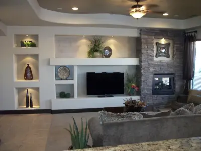Dream Homes - Bathroom Remodeling in St George, UT
