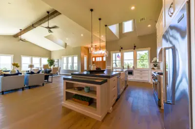 Fine Line CAD Home Design - Interior Design & Decorating in Shingle Springs, CA