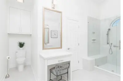 Mireworks - Bathroom Remodeling in Saint Amant, LA