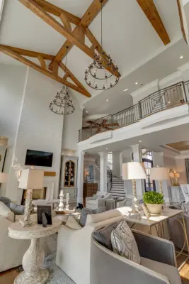 Eclectic Europe — Architectural & Building Design Services project by Home Design Works