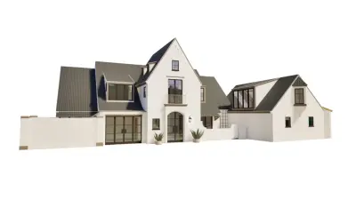 Perusse Design Studio - Custom Home Builders in Marietta, GA