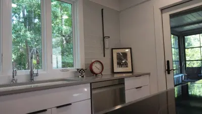 Guenther Designs & Consulting LLC - Kitchen Remodeling in Bluffton, SC