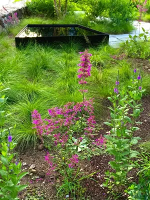 Thomas Wheaton Garden Design, LLC - Sidewalk & Pathway Installation in Tiverton, RI