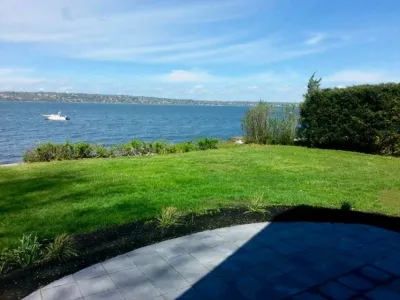 Thomas Wheaton Garden Design, LLC - Sidewalk & Pathway Installation in Tiverton, RI