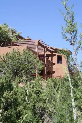 Sandia Heights — Architectural & Building Design Services project by Adwelling Design
