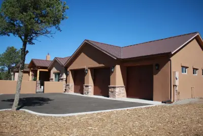 Cedar Summit — Architectural & Building Design Services project by Adwelling Design