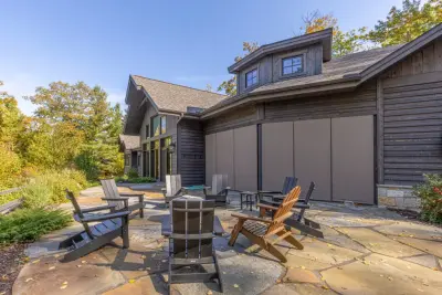 Nelson Lumber & Home - Landscape Design in Hayward, WI