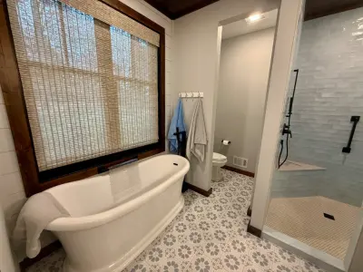 Nelson Lumber & Home - Landscape Design in Hayward, WI