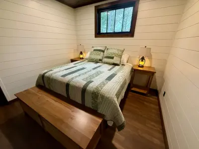 Nelson Lumber & Home - Landscape Design in Hayward, WI