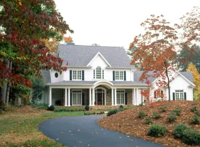 Grant & Grant Design Group - Custom Home Builders in Pisgah Forest, NC