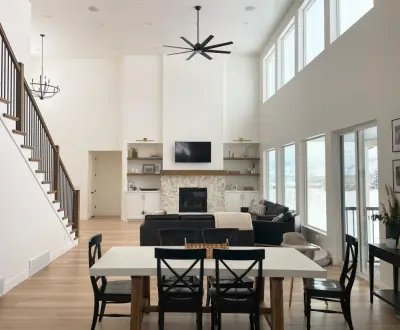 Authentic Homes LLC - Custom Home Builders in Saratoga Springs, UT
