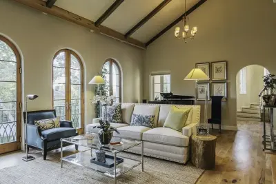 Renovation of Federal Heights — Architectural & Building Design Services project by James L Carroll & Associates Inc