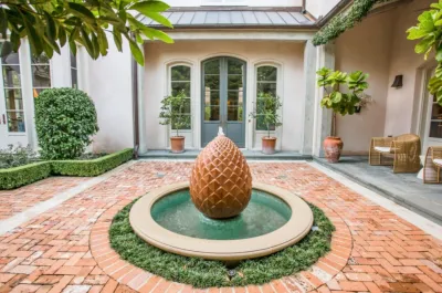 Thompson and Hanson - Landscape Maintenance in Houston, TX