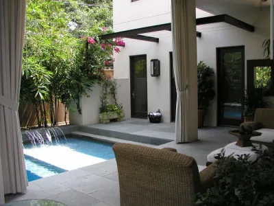 Thompson and Hanson - Landscape Maintenance in Houston, TX