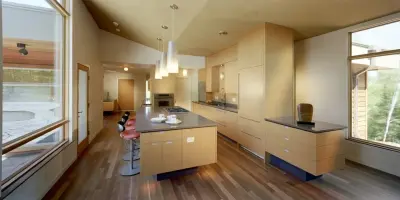 Cf Design Ltd - Architectural & Building Design Services in Duluth, MN