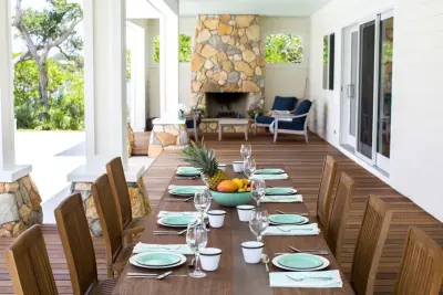 Florida Dialect — Architectural & Building Design Services project by Armistead Design & Drafting