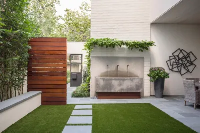 Thompson and Hanson - Landscape Maintenance in Houston, TX
