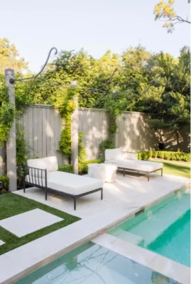 Thompson and Hanson - Landscape Maintenance in Houston, TX