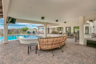 Dh Design - Custom Home Builders in Lake Havasu City, AZ