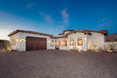 Dh Design - Custom Home Builders in Lake Havasu City, AZ