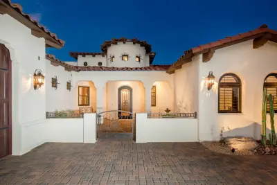 Dh Design - Custom Home Builders in Lake Havasu City, AZ