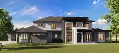 Shane Rickey Design - Design-Build Services in Edmond, OK