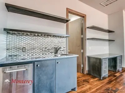 Woodland Preserve — Architectural & Building Design Services project by Monterey Construction