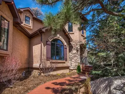 3rd Dimension Graphics - Landscape Design in Monument, CO