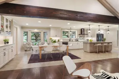 Mireworks - Bathroom Remodeling in Saint Amant, LA