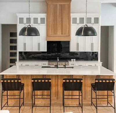Studio Cassa - Design-Build Services in Tulsa, OK