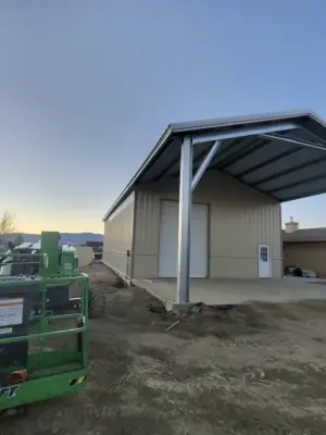 Engineered Steel Solutions LLC - Custom Home Builders in Colorado Springs, CO