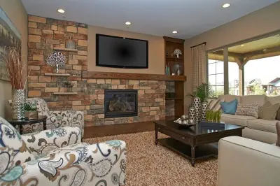 Fort Collins Tailored — Architectural & Building Design Services project by C P Design, LLC