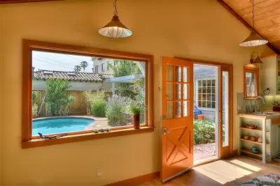 Coastal Retreat Renovation — Architectural & Building Design Services project by Caroline Veerman Homes