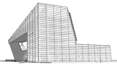 Visionary Design — Architectural & Building Design Services project by Urban Loop Studio