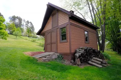 RNR Designs - Design-Build Services in Dover, OH